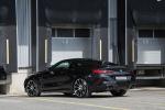 BMW M8 Competition Coupe dAHLer Competition Line by dAHLer 2020 года